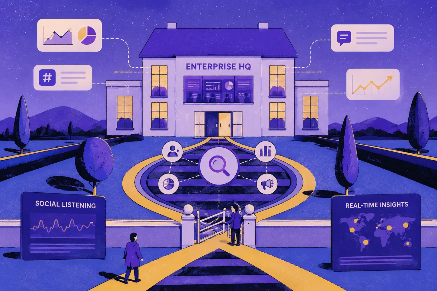 Using Social Listening for Product Launches