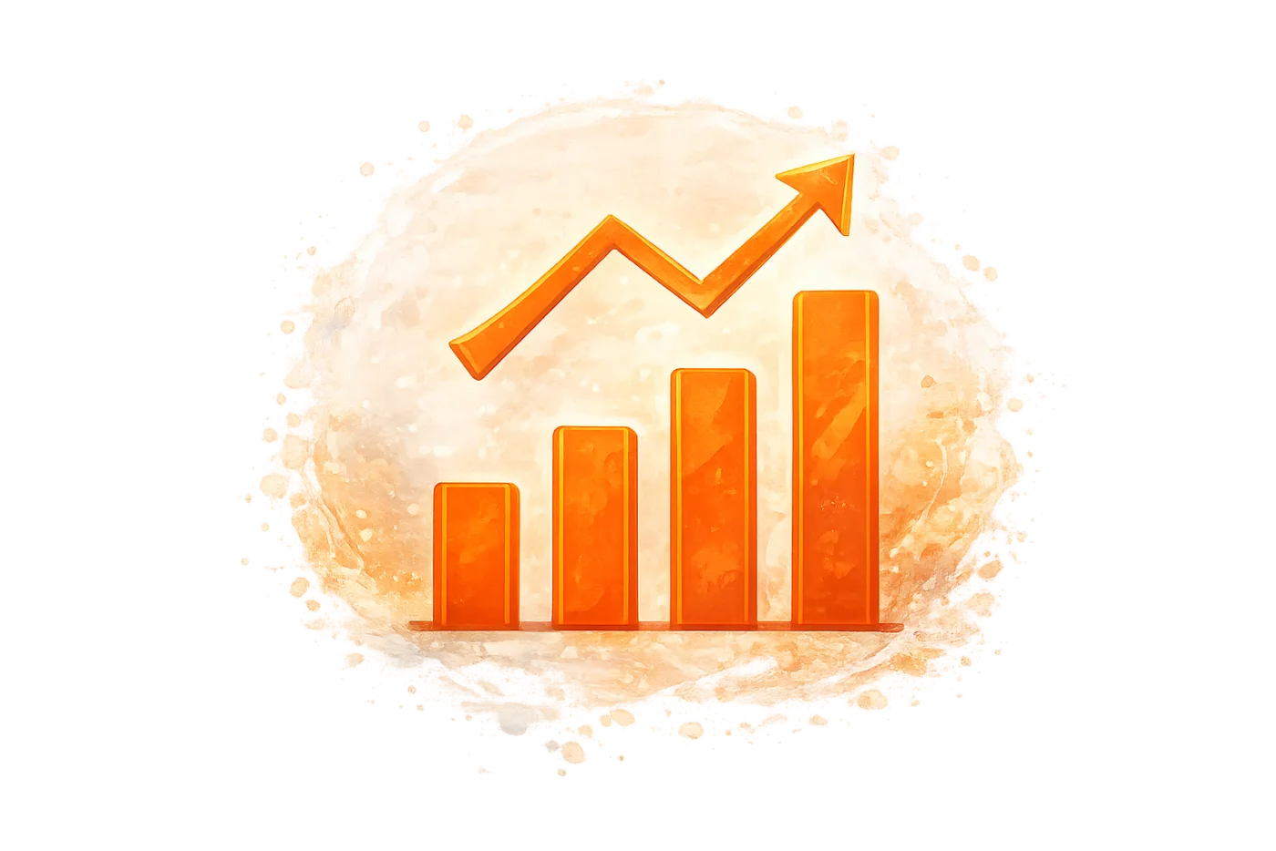 Market insights dashboard