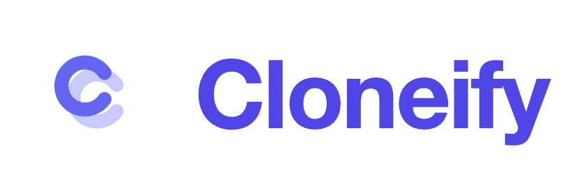Cloneify