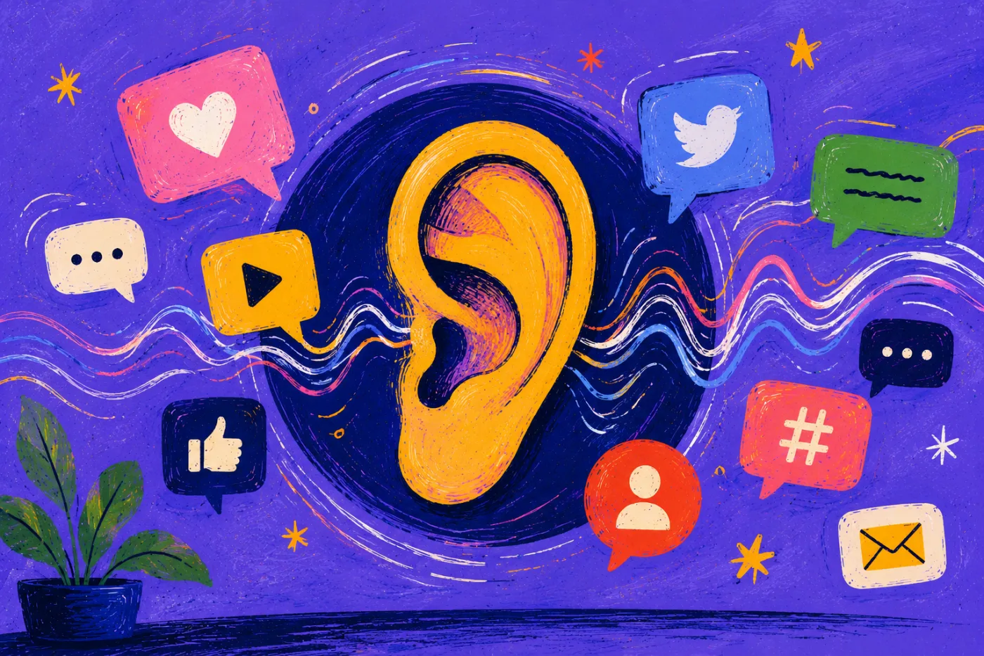 Crisis Communication: How Data Helps in Decision Making